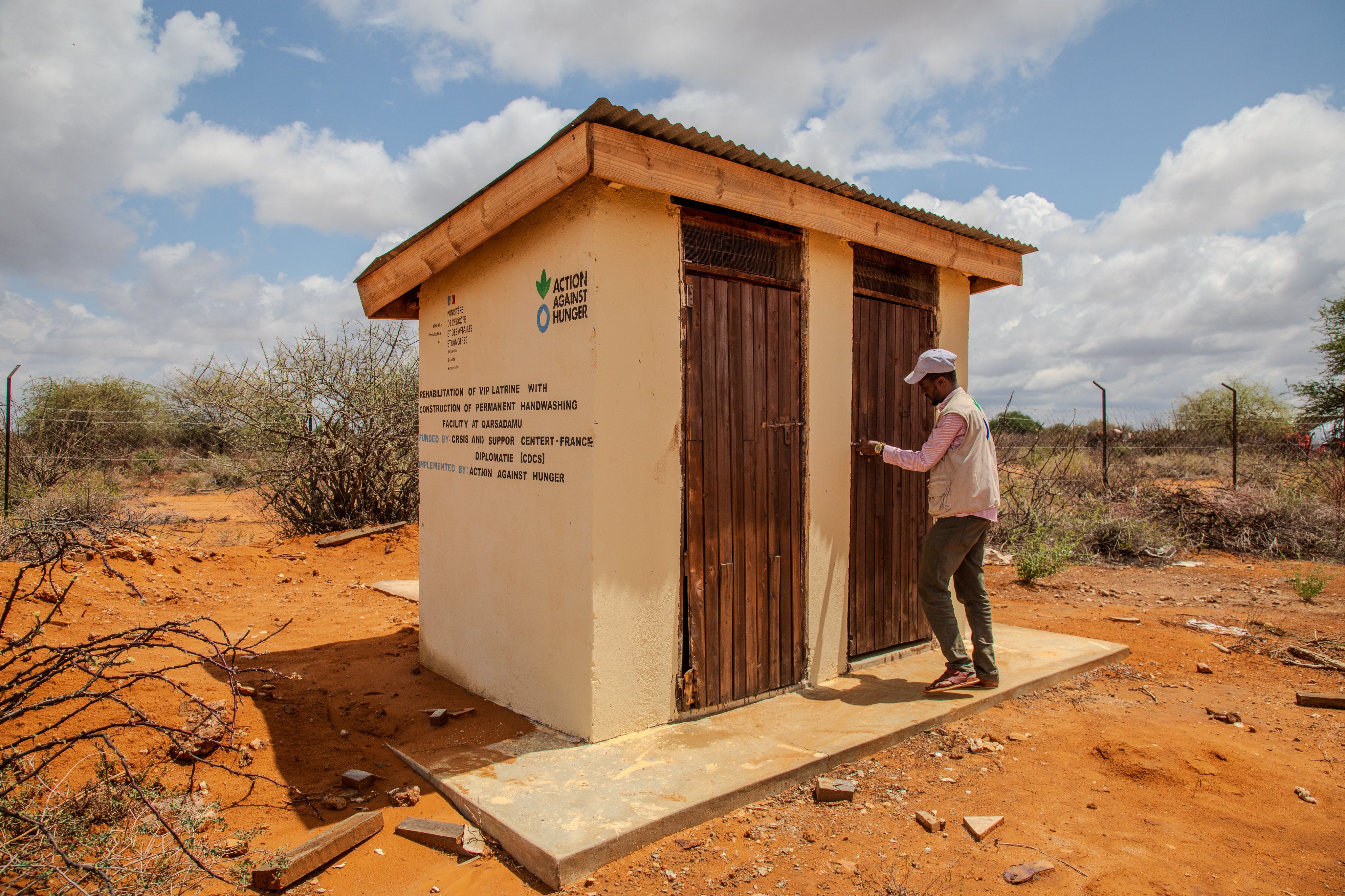 Environmental Conservation